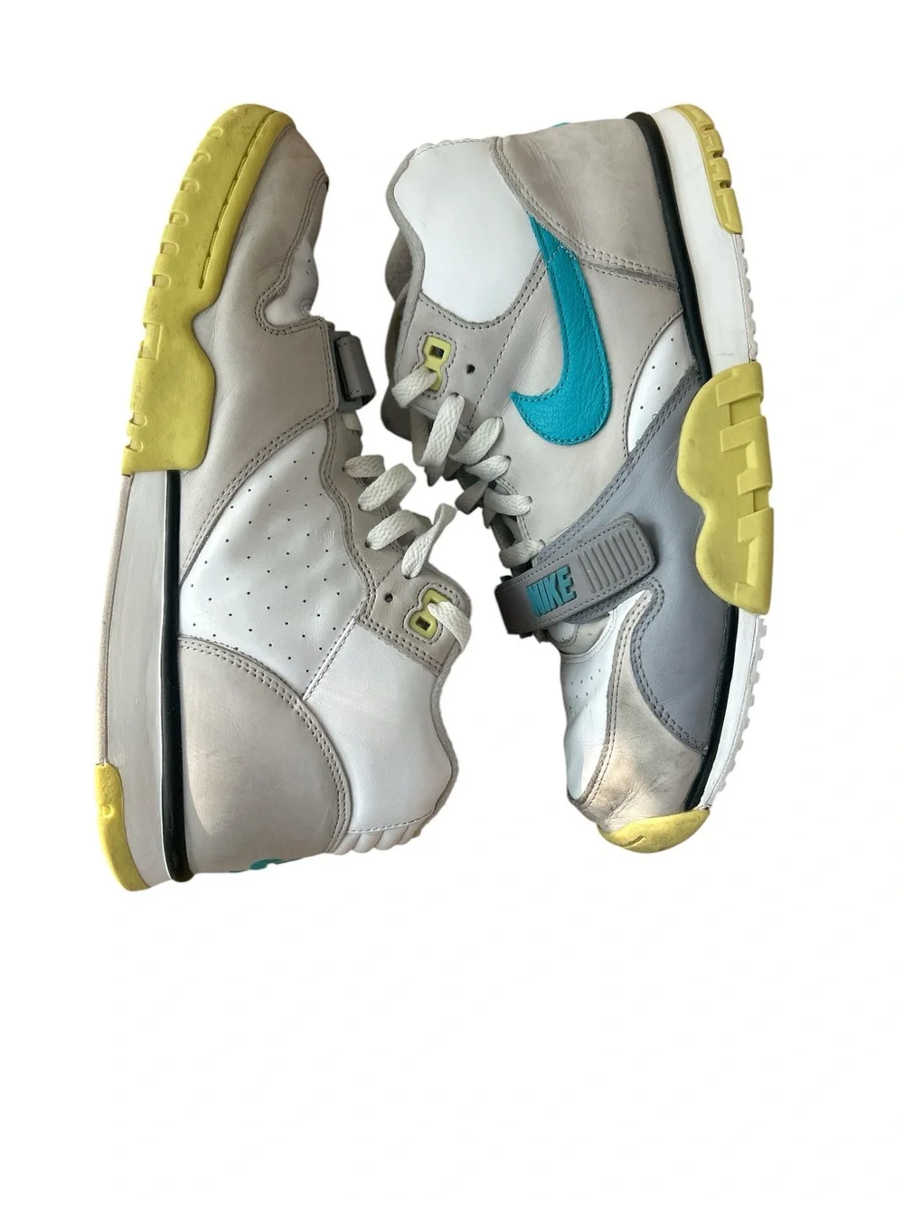 Nike Air Trainers men’s size 11
